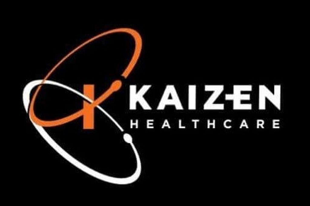 Kaizen Healthcare Cover Image